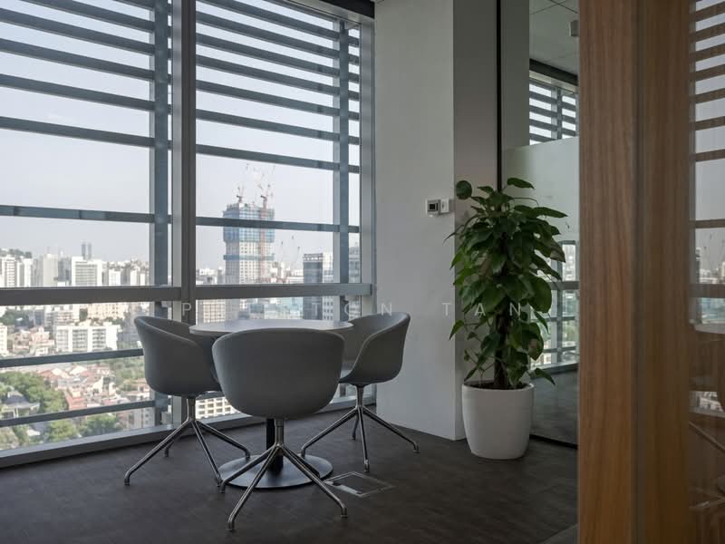 One George Street, 1 George Street, 2,702 sqft, Office For Rent, by Preston Tan, 500201941 - View - CommercialGuru.com.sg