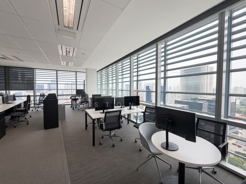 One George Street, 1 George Street, Boat Quay / Raffles Place / Marina, 2,702 sqft, Office For Rent, by Preston Tan, 500201941 - Interior - CommercialGuru.com.sg