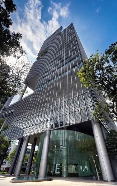 One George Street, 1 George Street, Boat Quay / Raffles Place / Marina, 2,702 sqft, Office For Rent, by Preston Tan, 500201941 - Exterior - CommercialGuru.com.sg