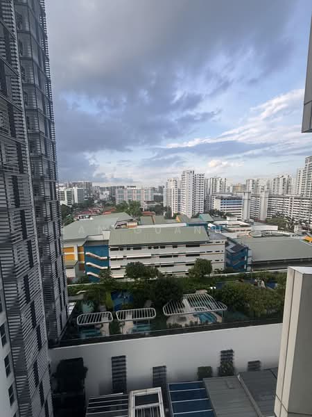 Eight Riversuites, 2 Whampoa East, 2 Bedrooms, 840 sqft, Condominium For Rent, by Lean Guanhua, 500201942 - Exterior - PropertyGuru.com.sg