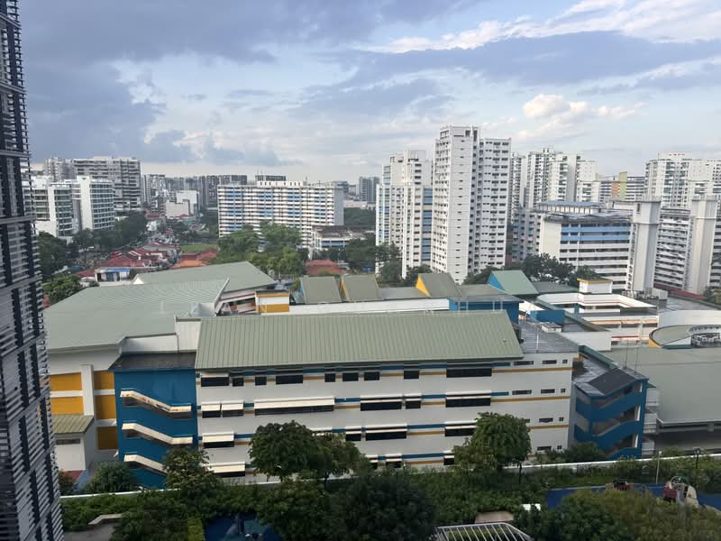 Eight Riversuites, 2 Whampoa East, 2 Bedrooms, 840 sqft, Condominium For Rent, by Lean Guanhua, 500201942 - PropertyGuru.com.sg