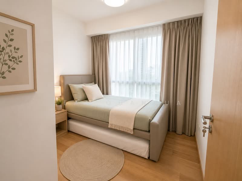 Eight Riversuites, 2 Whampoa East, 2 Bedrooms, 840 sqft, Condominium For Rent, by Lean Guanhua, 500201942 - PropertyGuru.com.sg