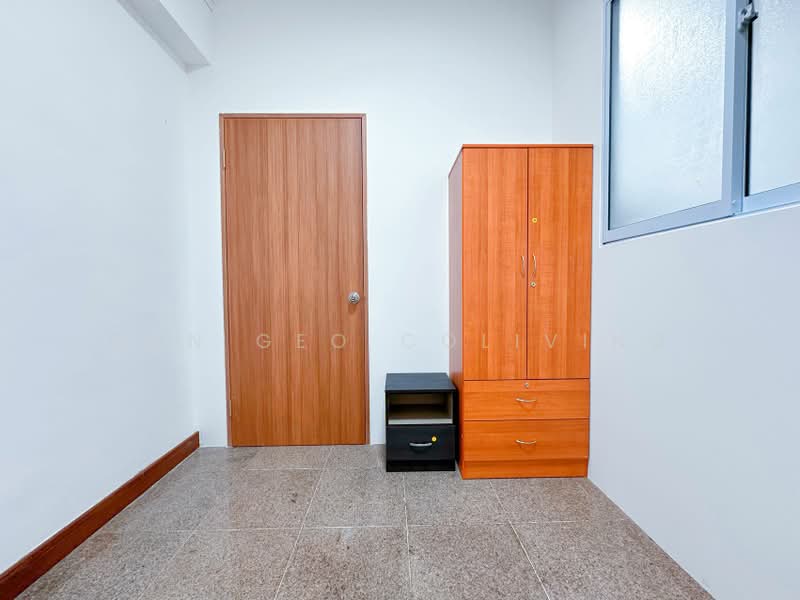 Eastpoint Green, 3 Simei Street 3, Room Rental, 100 sqft, Condominium For Rent, by David, 500201947 - Interior - PropertyGuru.com.sg