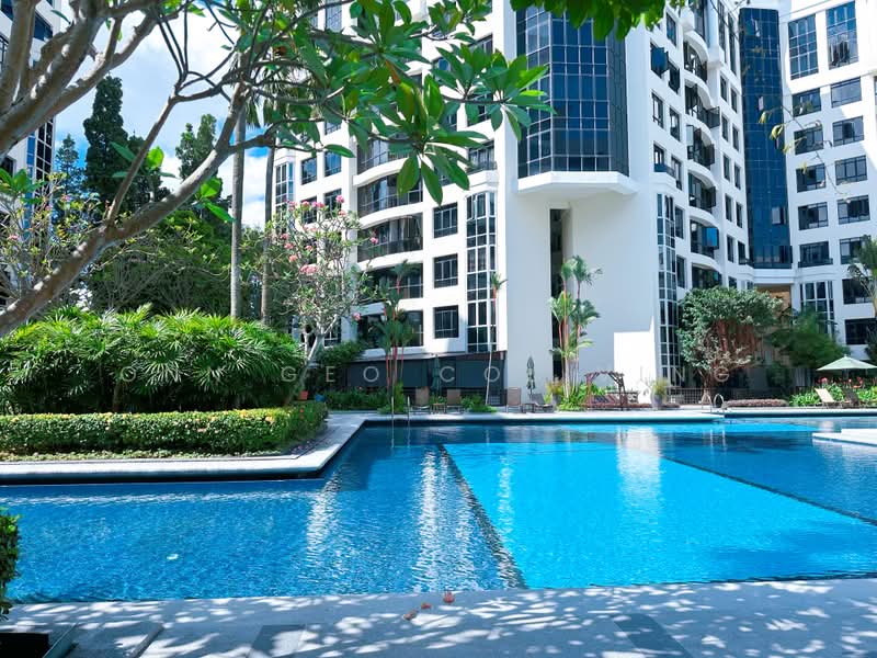 Eastpoint Green, 3 Simei Street 3, Room Rental, 100 sqft, Condominium For Rent, by David, 500201947 - Exterior - PropertyGuru.com.sg