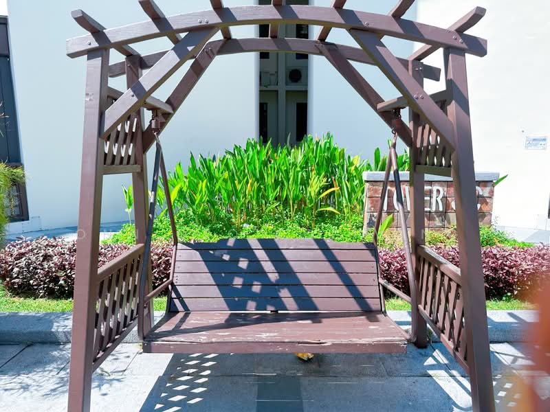 Eastpoint Green, 3 Simei Street 3, Room Rental, 100 sqft, Condominium For Rent, by David, 500201947 - Exterior - PropertyGuru.com.sg