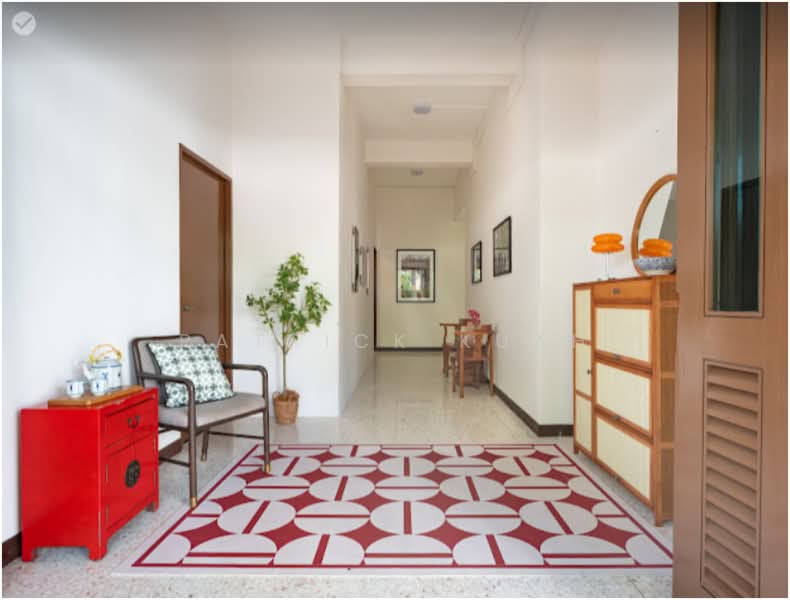 River Valley Court, 338E River Valley Road, Room Rental, 183 sqft, Apartment For Rent, by Patrick Kuah, 500201949 - Interior - PropertyGuru.com.sg