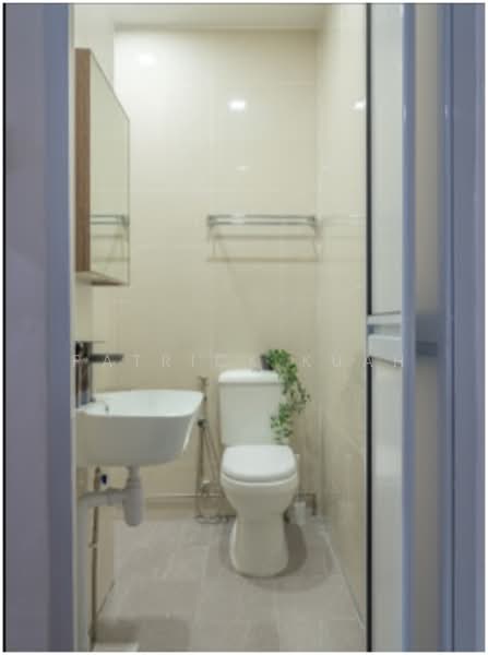 River Valley Court, 338E River Valley Road, Room Rental, 183 sqft, Apartment For Rent, by Patrick Kuah, 500201949 - Bathroom - PropertyGuru.com.sg