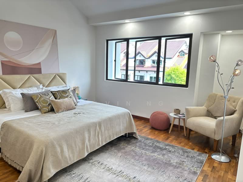 ⭐No Need to Look Elsewhere⭐3storey FREEHOLD Home for less than $6M, Rare 3storey | 5 Rooms | 2 Cars, Bedok / Upper East Coast, 5 Bedrooms, 3,200 sqft, Corner Terrace For Sale, by Melvin Ng, 500201955 - Bedroom - PropertyGuru.com.sg
