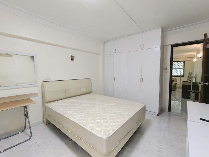 329 Yishun Ring Road, 329 Yishun Ring Road, 3 Bedrooms, 1,119 sqft, HDB Flat For Sale, by Amy Tan, 500201957 - Bedroom - PropertyGuru.com.sg