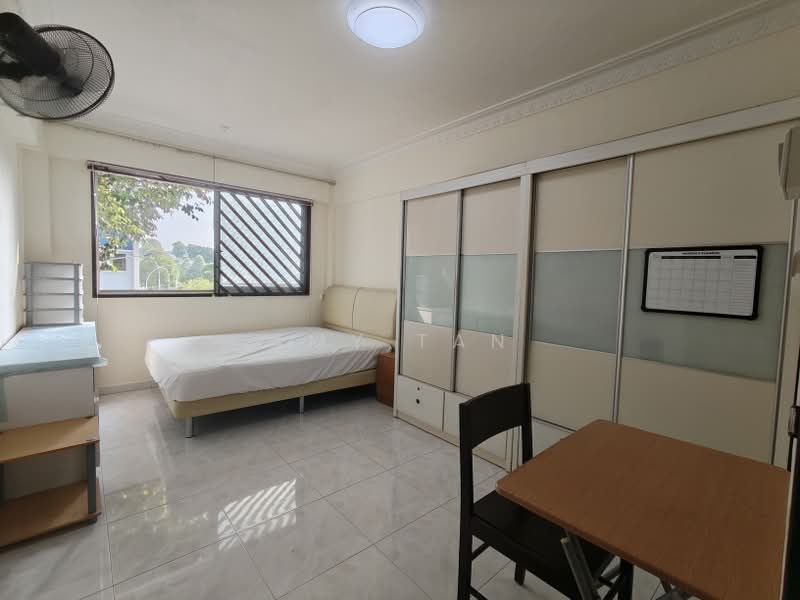 329 Yishun Ring Road, 329 Yishun Ring Road, Sembawang / Yishun, 3 Bedrooms, 1,119 sqft, HDB Flat For Sale, by Amy Tan, 500201957 - Bedroom - PropertyGuru.com.sg