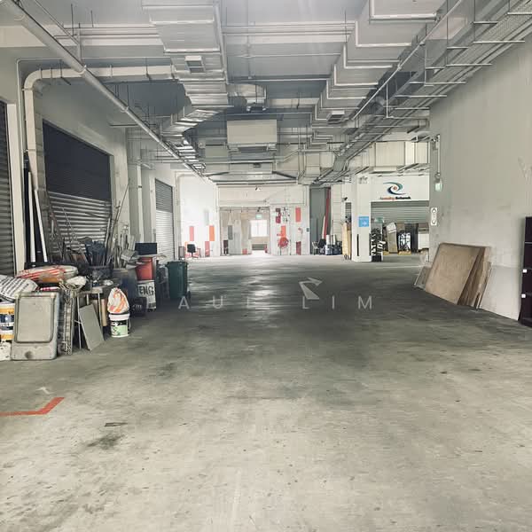 Ark @ Gambas, 7 Gambas Avenue, 475 sqft, Light Industrial (B1) For Rent, by Paul Lim, 500201958 - Interior - CommercialGuru.com.sg