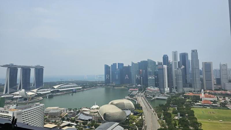 South Beach Residences, 28 South Beach Road, Beach Road / Bugis / Rochor, 3 Bedrooms, 1,873 sqft, Condominium For Rent, by Adrian Ng 黄治荣, 500201959 - View - PropertyGuru.com.sg