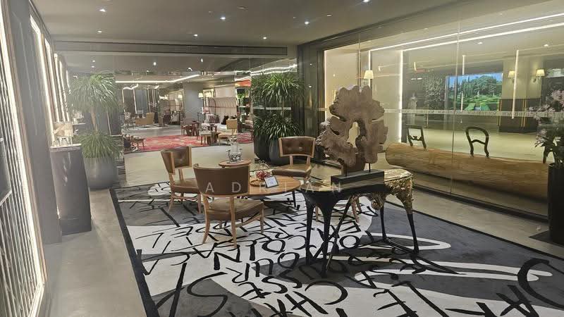 South Beach Residences, 28 South Beach Road, Beach Road / Bugis / Rochor, 3 Bedrooms, 1,873 sqft, Condominium For Rent, by Adrian Ng 黄治荣, 500201959 - Lobby - PropertyGuru.com.sg
