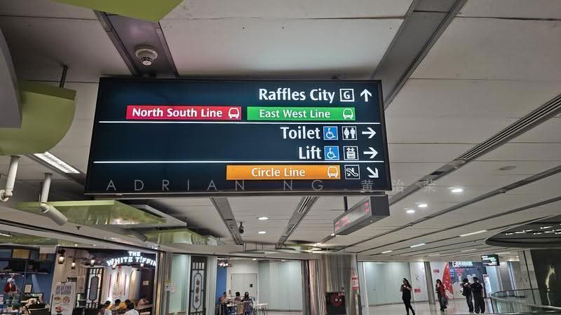 South Beach Residences, 28 South Beach Road, Beach Road / Bugis / Rochor, 3 Bedrooms, 1,873 sqft, Condominium For Rent, by Adrian Ng 黄治荣, 500201959 - PropertyGuru.com.sg