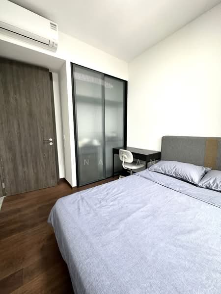 The M, 30 Middle Road, Room Rental, 120 sqft, Condominium For Rent, by Rina Tan, 500201960 - Bedroom - PropertyGuru.com.sg