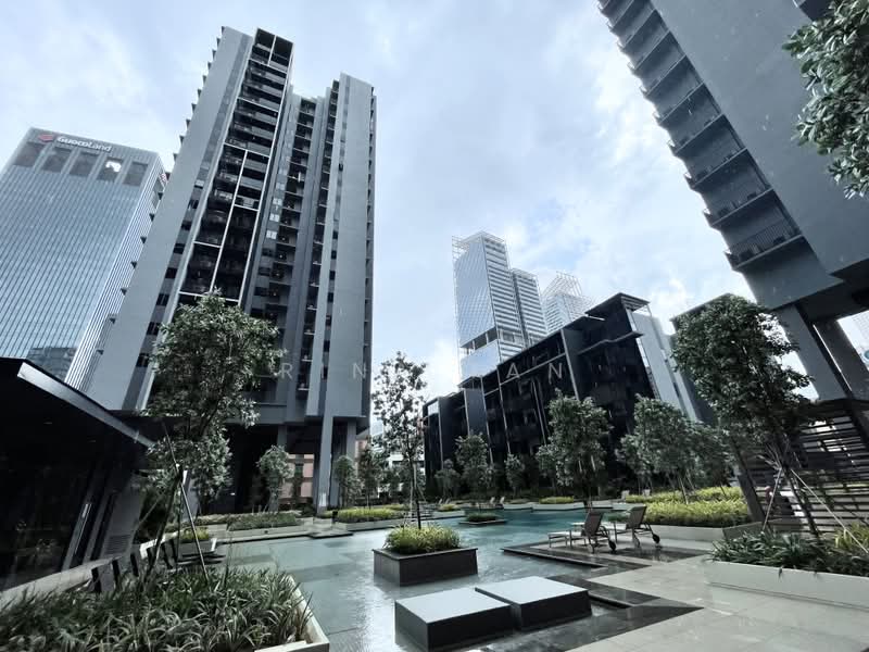 The M, 30 Middle Road, Room Rental, 120 sqft, Condominium For Rent, by Rina Tan, 500201960 - Exterior - PropertyGuru.com.sg