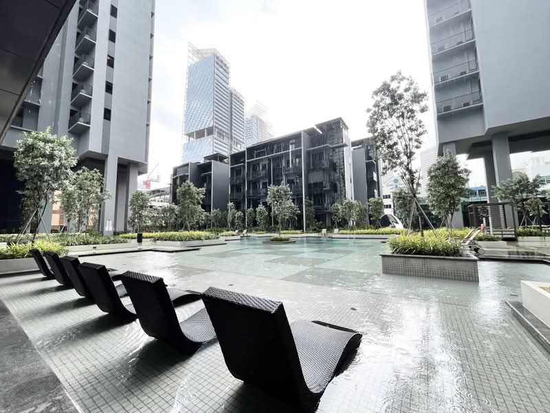 The M, 30 Middle Road, Room Rental, 120 sqft, Condominium For Rent, by Rina Tan, 500201960 - Exterior - PropertyGuru.com.sg