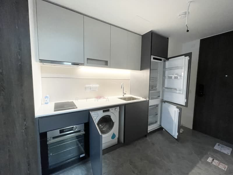 The M, 30 Middle Road, Room Rental, 120 sqft, Condominium For Rent, by Rina Tan, 500201960 - Kitchen - PropertyGuru.com.sg