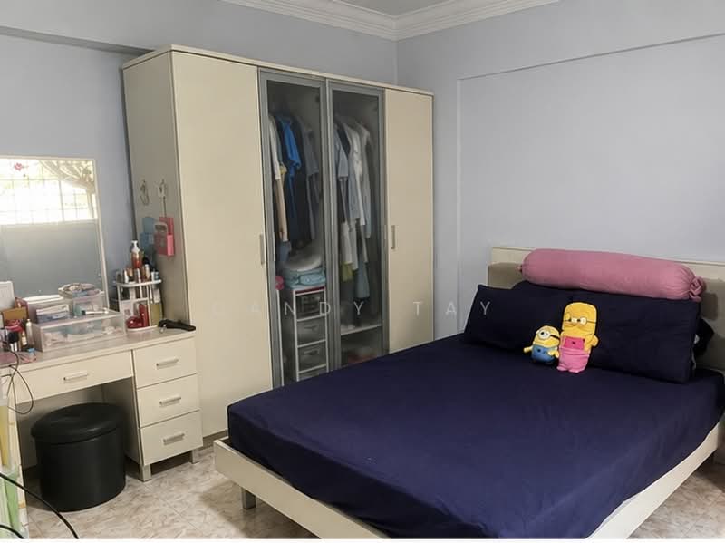 291E Bukit Batok Street 24, 291E Bukit Batok Street 24, 3 Bedrooms, 1,108 sqft, HDB Flat For Sale, by Candy Tay, 500201963 - Bedroom - PropertyGuru.com.sg