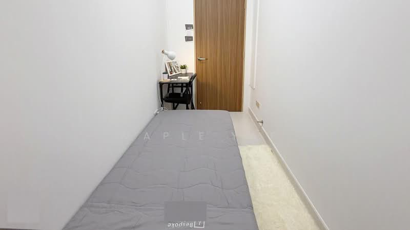 The Foliage, 370 Pasir Panjang Road, Room Rental, 100 sqft, Condominium For Rent, by Maple Yap, 500201964 - PRS5 - PropertyGuru.com.sg