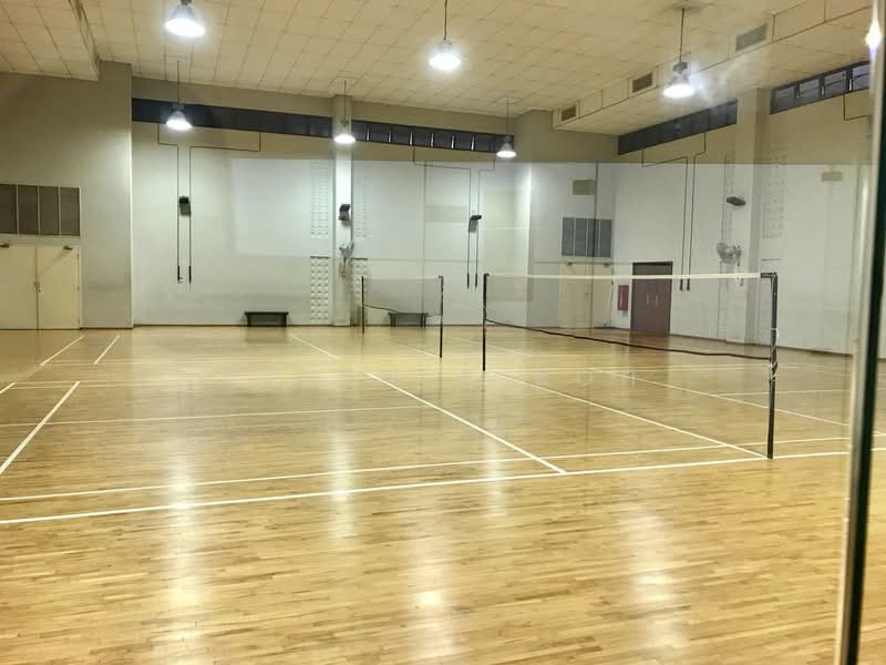 Yong An Park, 325 River Valley Road, Room Rental, 140 sqft, Condominium For Rent, by Stephen Koh, 500201965 - Interior - PropertyGuru.com.sg