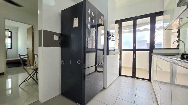 808C Choa Chu Kang Avenue 1, 808C Choa Chu Kang Avenue 1, 3 Bedrooms, 990 sqft, HDB Flat For Sale, by Nick Lim, 500201969 - Kitchen - PropertyGuru.com.sg