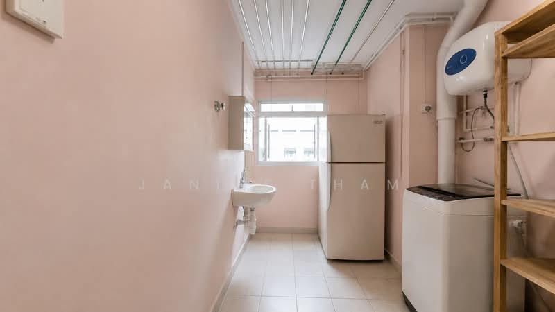 805 Woodlands Street 81, 805 Woodlands Street 81, 5 Bedrooms, 2,066 sqft, HDB Flat For Sale, by Janice Tham, 500201970 - Interior - PropertyGuru.com.sg