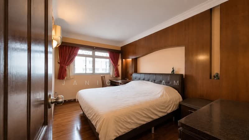 805 Woodlands Street 81, 805 Woodlands Street 81, 5 Bedrooms, 2,066 sqft, HDB Flat For Sale, by Janice Tham, 500201970 - Bedroom - PropertyGuru.com.sg
