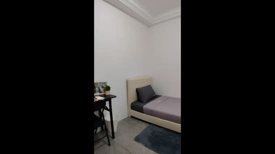 Fragrance Court, 12 Yew Siang Road, Room Rental, 120 sqft, Condominium For Rent, by Maple Yap, 500201971 - PropertyGuru.com.sg