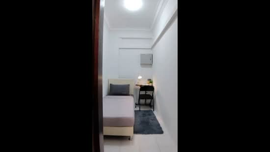 Fragrance Court, 12 Yew Siang Road, Room Rental, 120 sqft, Condominium For Rent, by Maple Yap, 500201971 - PropertyGuru.com.sg