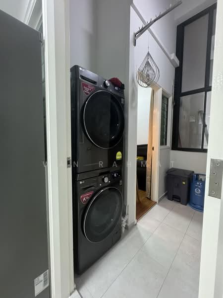 Hilltop Grove, 134C Hillview Avenue, 2 Bedrooms, 1,281 sqft, Condominium For Sale, by Wan Rahmat, 500201972 - Interior - PropertyGuru.com.sg