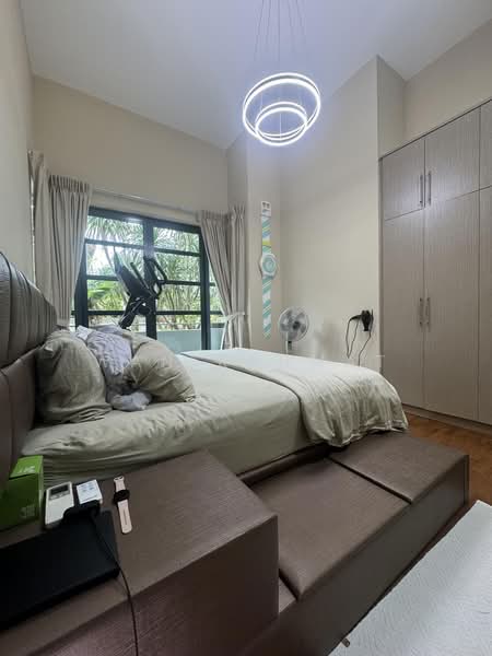 Hilltop Grove, 134C Hillview Avenue, 2 Bedrooms, 1,281 sqft, Condominium For Sale, by Wan Rahmat, 500201972 - Bedroom - PropertyGuru.com.sg