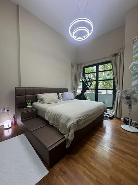 Hilltop Grove, 134C Hillview Avenue, 2 Bedrooms, 1,281 sqft, Condominium For Sale, by Wan Rahmat, 500201972 - Bedroom - PropertyGuru.com.sg
