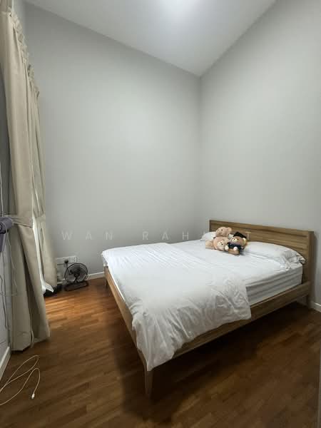 Hilltop Grove, 134C Hillview Avenue, 2 Bedrooms, 1,281 sqft, Condominium For Sale, by Wan Rahmat, 500201972 - Bedroom - PropertyGuru.com.sg