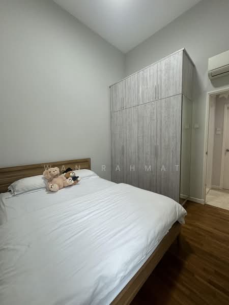 Hilltop Grove, 134C Hillview Avenue, 2 Bedrooms, 1,281 sqft, Condominium For Sale, by Wan Rahmat, 500201972 - Bedroom - PropertyGuru.com.sg