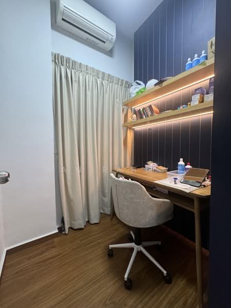 Hilltop Grove, 134C Hillview Avenue, 2 Bedrooms, 1,281 sqft, Condominium For Sale, by Wan Rahmat, 500201972 - Study - PropertyGuru.com.sg