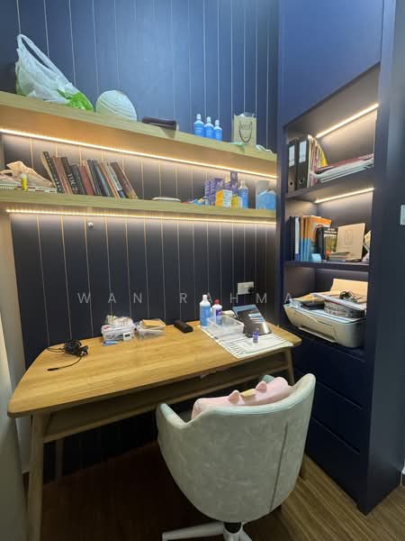 Hilltop Grove, 134C Hillview Avenue, 2 Bedrooms, 1,281 sqft, Condominium For Sale, by Wan Rahmat, 500201972 - Study - PropertyGuru.com.sg