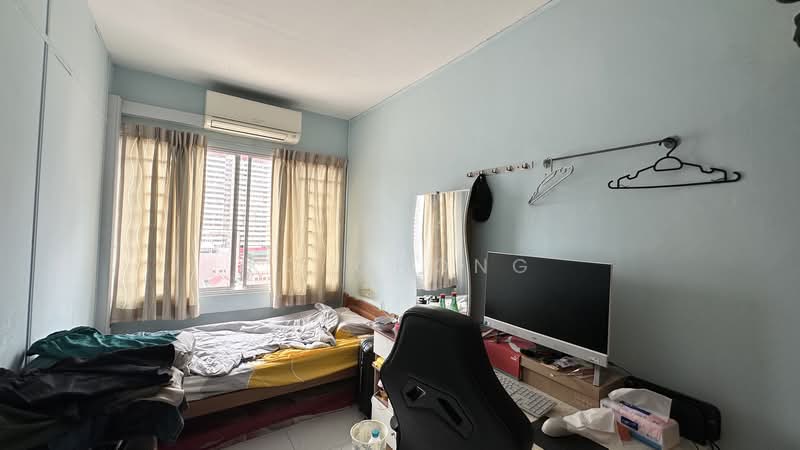 People's Park Complex, 1 Park Road, 3 Bedrooms, 1,119 sqft, Apartment For Sale, by KC Chong, 500201975 - PropertyGuru.com.sg
