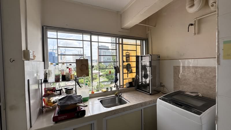 People's Park Complex, 1 Park Road, 3 Bedrooms, 1,119 sqft, Apartment For Sale, by KC Chong, 500201975 - PropertyGuru.com.sg