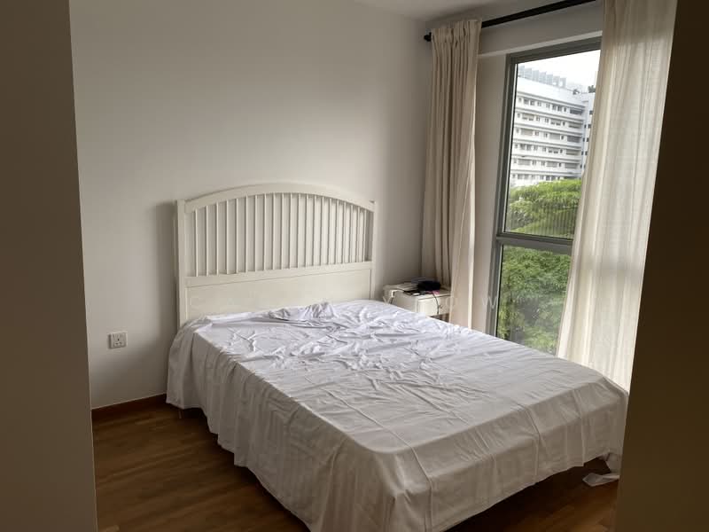 FLO Residence, Punggol Field Walk, 3 Bedrooms, 1,016 sqft, Condominium For Rent, by Caren Yeow, 500201977 - Bedroom - PropertyGuru.com.sg
