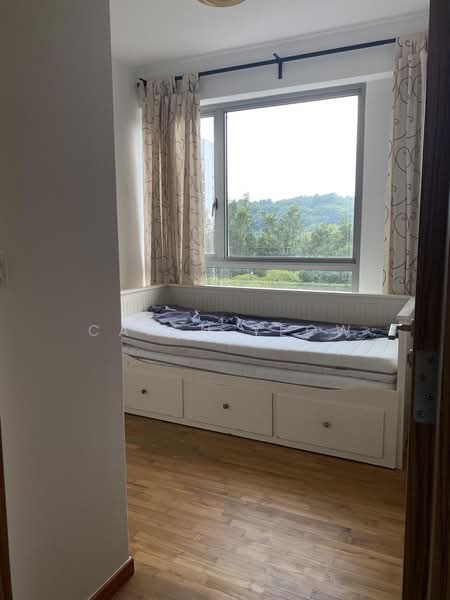FLO Residence, Punggol Field Walk, 3 Bedrooms, 1,016 sqft, Condominium For Rent, by Caren Yeow, 500201977 - Bedroom - PropertyGuru.com.sg