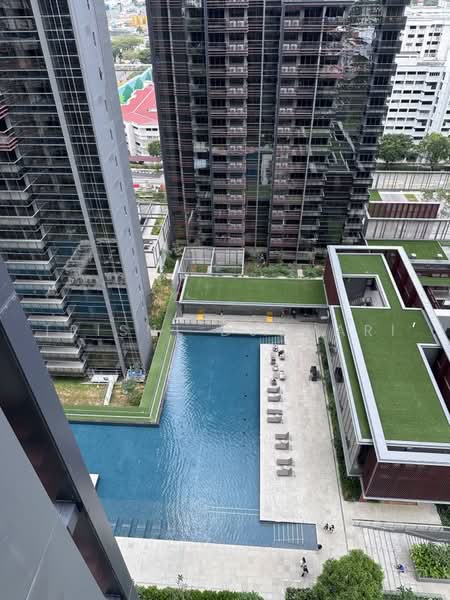 JadeScape, 10 Shunfu Road, Ang Mo Kio / Bishan / Thomson, 1 Bedroom, 527 sqft, Condominium For Sale, by Trisni Djohari, 500201980 - PropertyGuru.com.sg