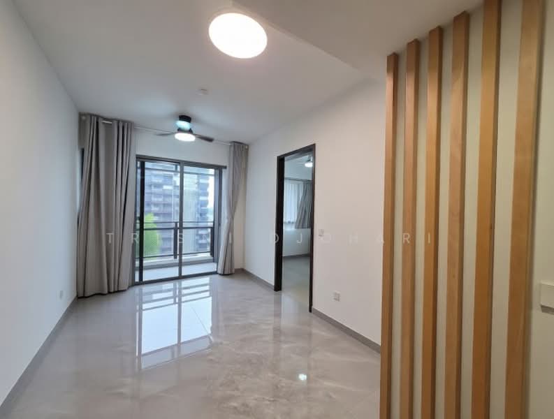 JadeScape, 10 Shunfu Road, Ang Mo Kio / Bishan / Thomson, 1 Bedroom, 527 sqft, Condominium For Sale, by Trisni Djohari, 500201980 - PropertyGuru.com.sg