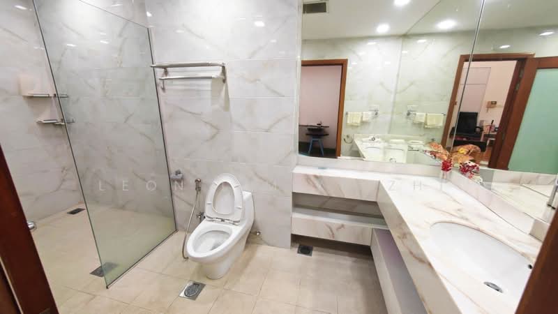 Costa Del Sol, 68 Bayshore Road, 3 Bedrooms, 1,658 sqft, Condominium For Sale, by Leon Lim Yu Zhi, 500201983 - Bathroom - PropertyGuru.com.sg
