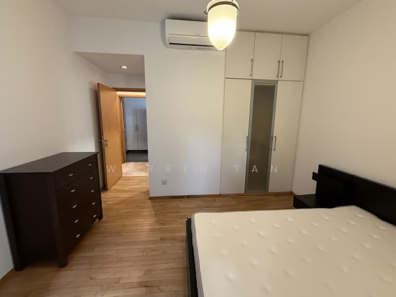 The Levelz, 38 Farrer Road, 1 Bedroom, 743 sqft, Condominium For Rent, by Warren Tan, 500201984 - Bedroom - PropertyGuru.com.sg