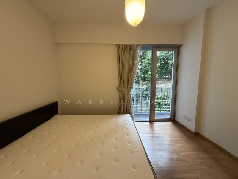 The Levelz, 38 Farrer Road, 1 Bedroom, 743 sqft, Condominium For Rent, by Warren Tan, 500201984 - Bedroom - PropertyGuru.com.sg