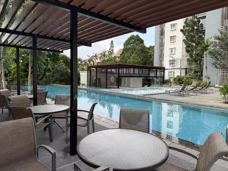 The Levelz, 38 Farrer Road, 1 Bedroom, 743 sqft, Condominium For Rent, by Warren Tan, 500201984 - Exterior - PropertyGuru.com.sg