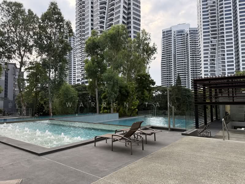 The Levelz, 38 Farrer Road, 1 Bedroom, 743 sqft, Condominium For Rent, by Warren Tan, 500201984 - Exterior - PropertyGuru.com.sg