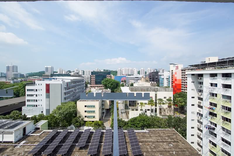 48 Lengkok Bahru, 48 Lengkok Bahru, 3 Bedrooms, 904 sqft, HDB Flat For Sale, by Joanne Ang, 500201985 - Exterior - PropertyGuru.com.sg