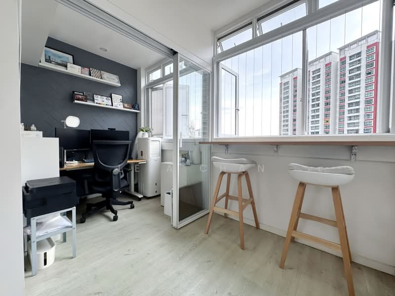 415 Eunos Road 5, 415 Eunos Road 5, 3 Bedrooms, 1,528 sqft, HDB Flat For Sale, by Leia Chan, 500201986 - Study - PropertyGuru.com.sg